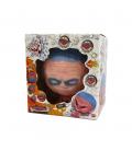 Splats head 11cm 1 unidad aleatoria