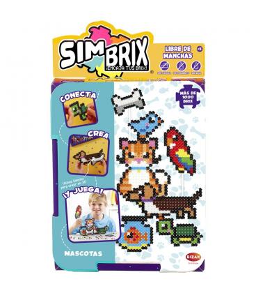 Simbrix pack de inicio