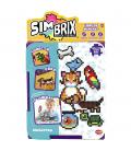 Simbrix pack de inicio