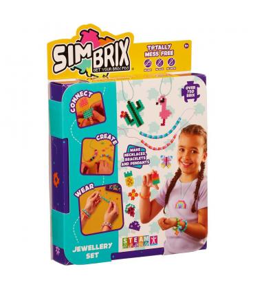 Simbrix pack joyeria
