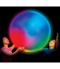 Super wubble impacto luminoso