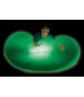 Super wubble impacto luminoso