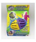 Juego de agua splash atom