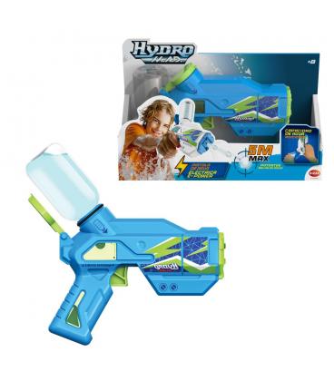 Pistola de agua hydro mad mini blaster