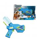 Pistola de agua hydro mad mini blaster
