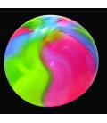 Super wubble tyde dye brilla en la oscuridad