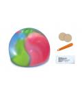 Super wubble tyde dye brilla en la oscuridad