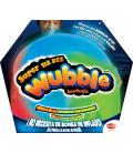 Super wubble tyde dye brilla en la oscuridad