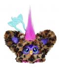 Juguete interactivo hasbro furby furblet chee chee