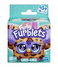 Juguete interactivo hasbro furby furblet chee chee