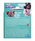 Juguete interactivo hasbro furby furblet chee chee
