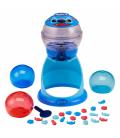 The squeeze ball maker stitch