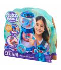 The squeeze ball maker stitch