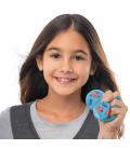 The squeeze ball maker stitch