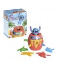Juego salta stitch