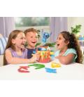 Juego salta stitch