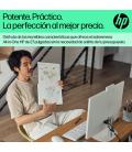 Ordenador all in one hp 27 - cr0082ns 27 pulgadas i5 - 1334u -  16gb - ssd 512gb - w11