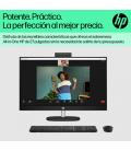 Ordenador all in one hp 27 - cr0082ns 27 pulgadas i5 - 1334u -  16gb - ssd 512gb - w11