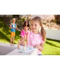 Muñeca barbie the movie mattel surf