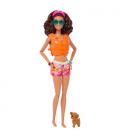 Muñeca barbie the movie mattel surf