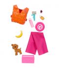 Muñeca barbie the movie mattel surf