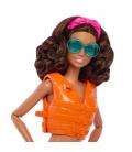 Muñeca barbie the movie mattel surf