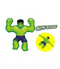 Figura bandai goo jit zu dc increíble hulk glow surge