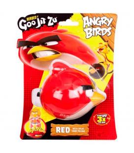 Figura angry birds rojo