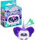 Mini furby furblet bam boo