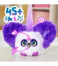 Mini furby furblet bam boo