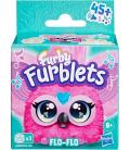 Mini furby furblet flo flo