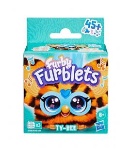 Mini furby furblet ty - bee