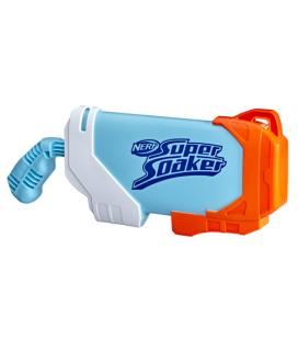 Pistola hasbro nerf super soaker torrent