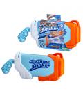 Pistola hasbro nerf super soaker torrent