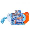 Pistola hasbro nerf super soaker torrent