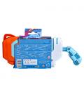 Pistola hasbro nerf super soaker torrent