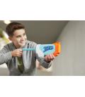 Pistola hasbro nerf super soaker torrent