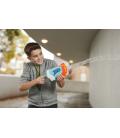 Pistola hasbro nerf super soaker torrent