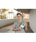 Pistola hasbro nerf super soaker torrent