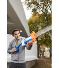 Pistola hasbro nerf super soaker rainstorm