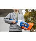 Pistola hasbro nerf super soaker rainstorm