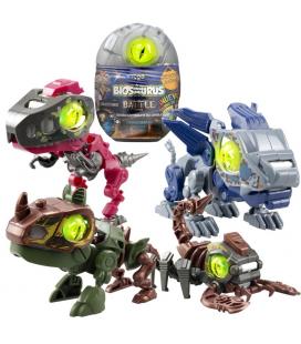 Bizak biosaurus battle pack individual sdo