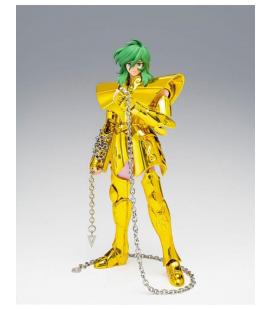 Virgo shun - inheritor of the gold cloth - ver. fig. 17 cm saint seiya saint cloth myth ex c