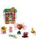Juguete bandai terror fried horror burger