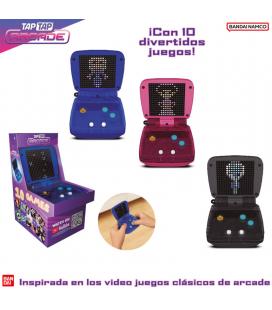Juguete bandai tap tap arcade 1 unidad aleatoria