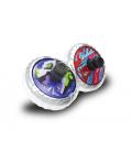Spinner mad 2 arena de combate