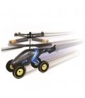 Helicoptero radio control flybotic sky wheels 1 unidad aleatoria