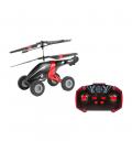 Helicoptero radio control flybotic sky wheels 1 unidad aleatoria