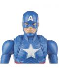 Figura hasbro marvel avengers captain america titan hero