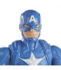 Figura hasbro marvel avengers captain america titan hero
